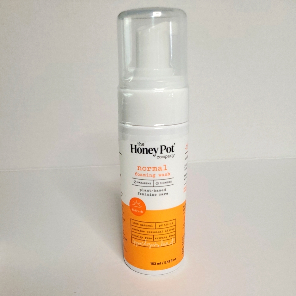 The Honey Pot